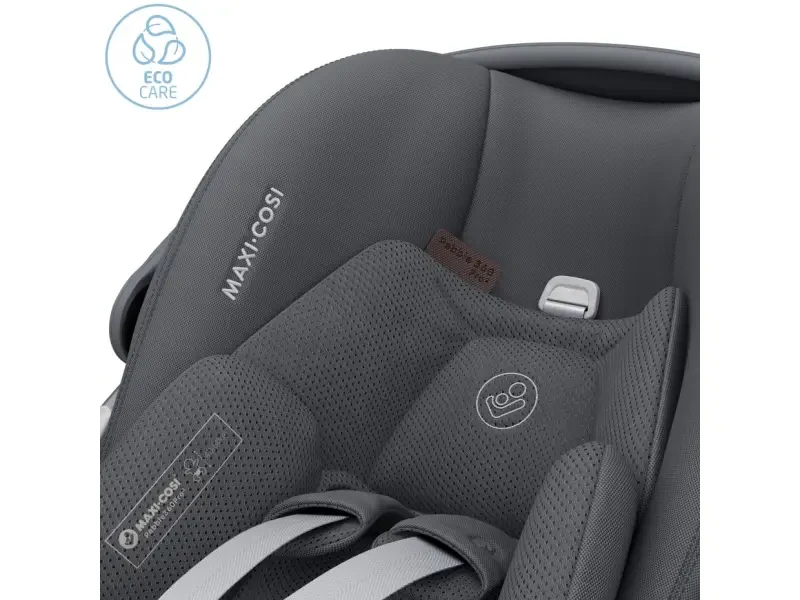 Maxi-Cosi Pebble 360 ​​Pro 2 autosedačka Twillic Graphite