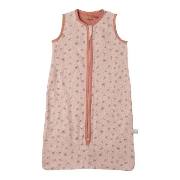 Bébé-Jou Spací vak Fabulous Wish Pink 110 cm