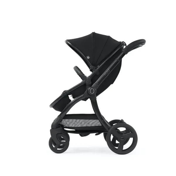 BabyStyle Egg2 kočík, Eclipse 2023 - Špeciálna Edícia
