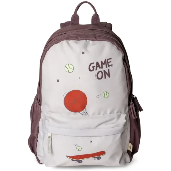 Citron Velký školní batoh - Cool Kid