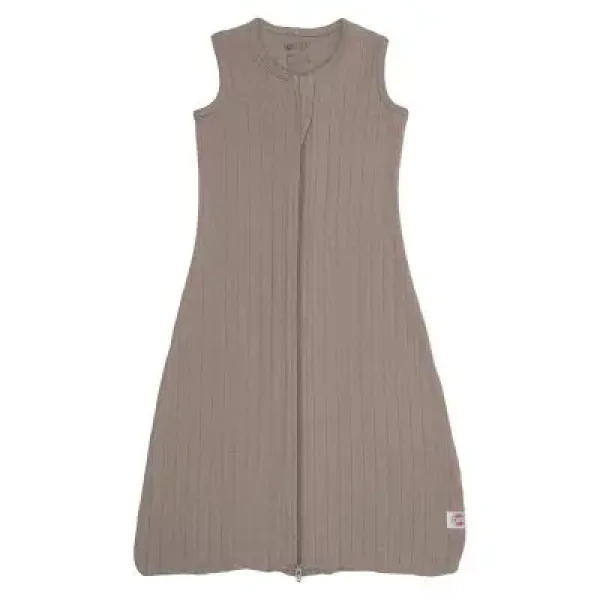 LODGER Spací vak Hopper Sleeveless Solid Buffalo 68/80