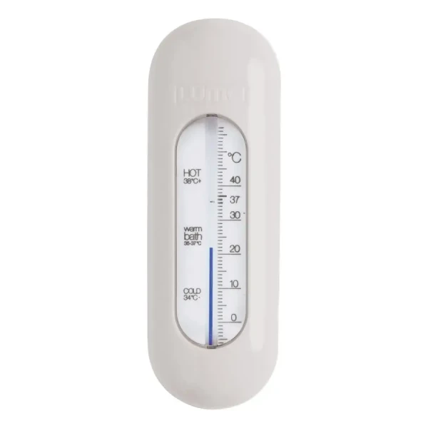 LUMA Kúpací teplomer Pure Oat