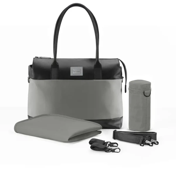 CYBEX Platinum Taška Tote Bag Soho Grey