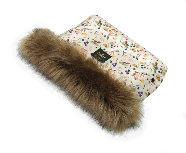 Emitex Rukávnik Luxury Autumn Berries