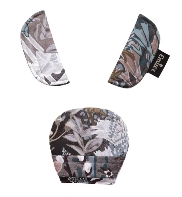 Emitex Súprava polstrovania Bloomora