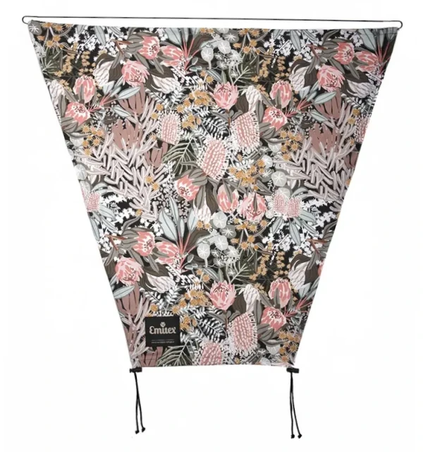 Emitex Slnečná clona Poppy