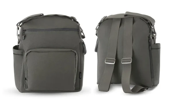 Inglesina taška Aptica XT Adventure Bag Sequoia Green