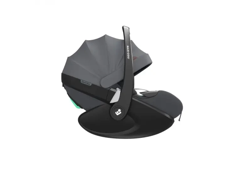 Maxi-Cosi Pebble 360 ​​Pro 2 autosedačka Twillic Graphite