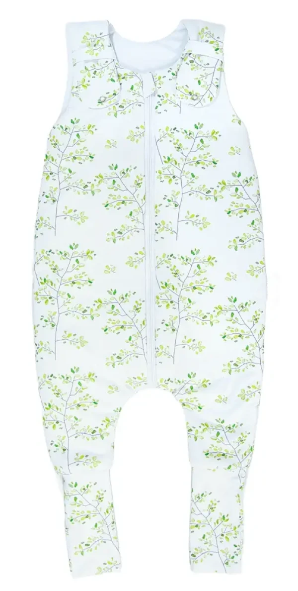 Emitex Rastúci spací vak MOVE Pure Nature