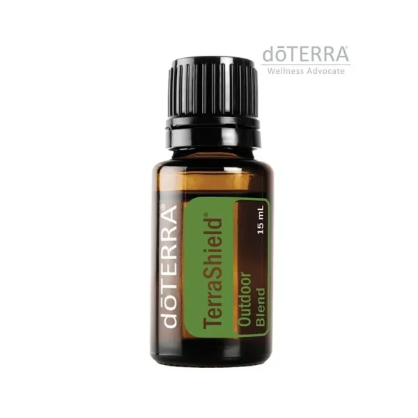 doTERRA Esenciálna zmes, TerraShield, 15 ml