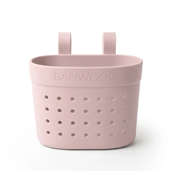 Banwood košík Pin &amp; Ride