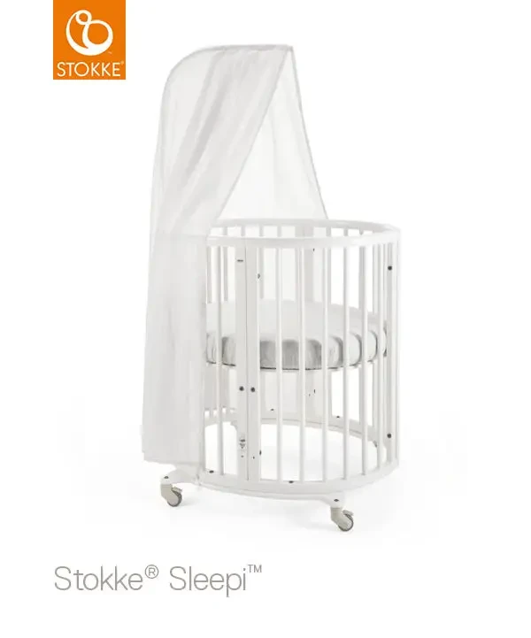 Stokke Sleepi - nebesá