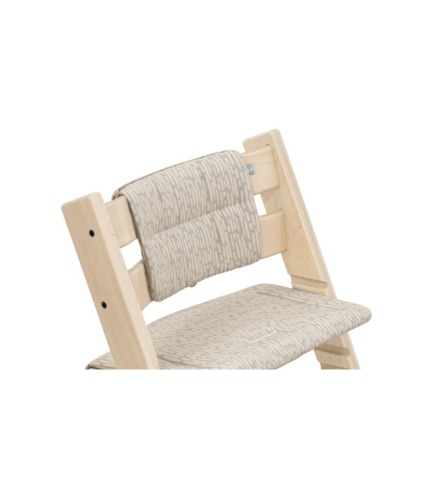 Stokke Tripp Trapp Classic Vankúšik Beige Timber