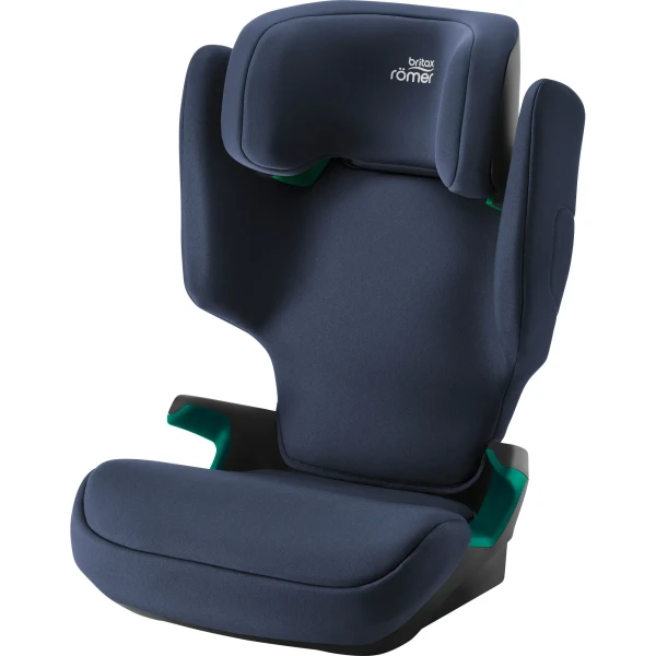 BRITAX RÖMER Autosedačka Adventure Plus, Moonlight Blue