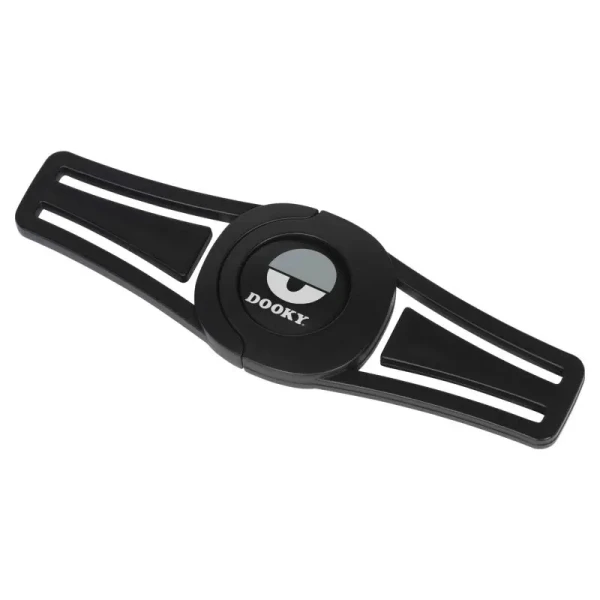 Dooky Spona na bezpečnostní pásy SAFETY CLIP