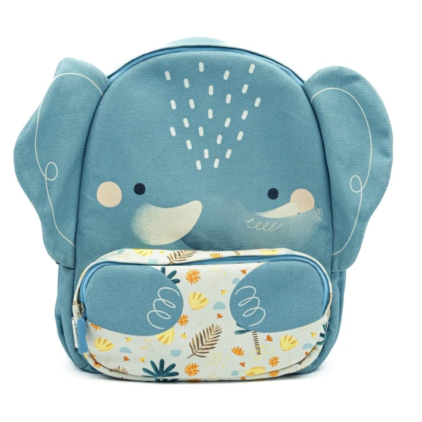 SASSI JUNIOR BATOH - ELEPHANT