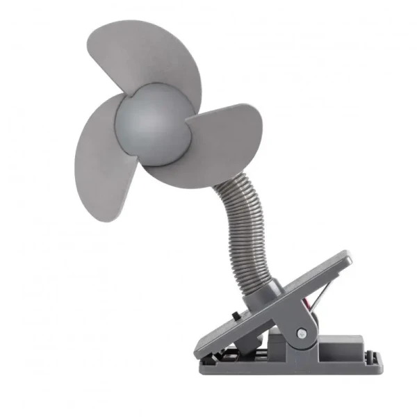 Dooky Ventilátor na kočík Stroller Fan Soft Foam