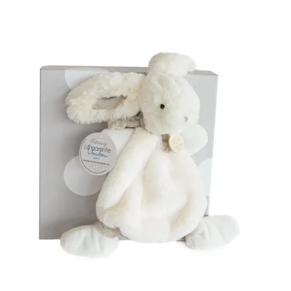 DouDou et Compagnie Lapin Bonbon Zajačik hnedý PM mojkáčik 26cm