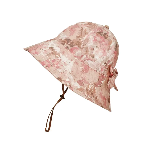 Elodie Details Klobúčik Sun Hat - River Rose 3-100 rokov