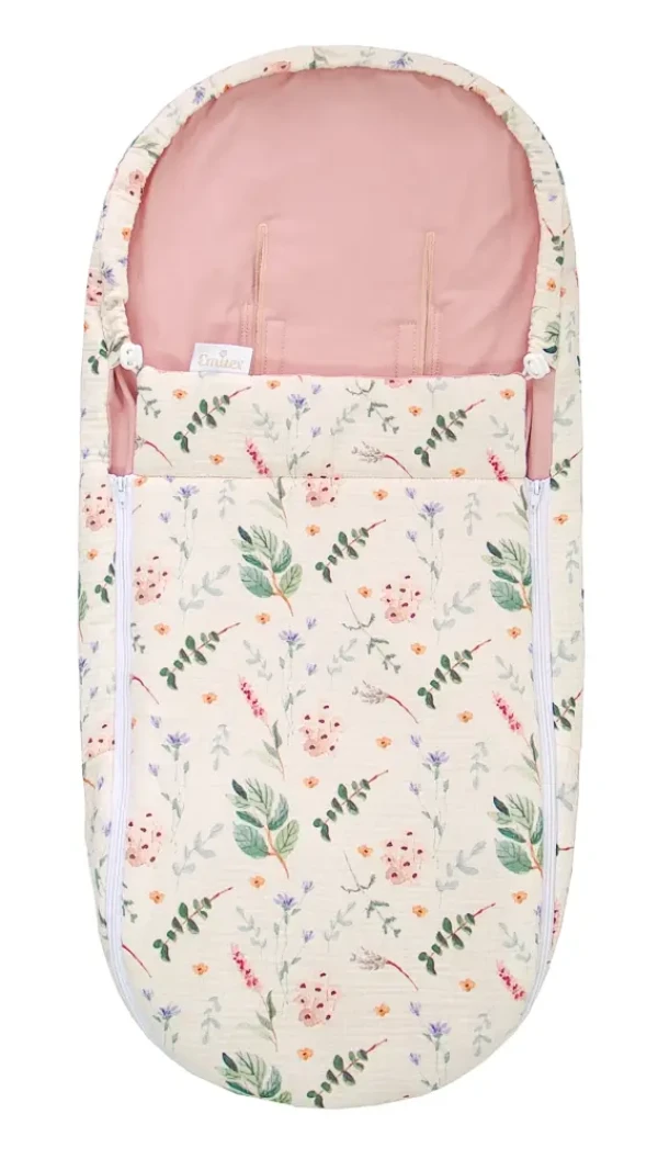 Emitex Fusak Tilly Go Forest Blossom