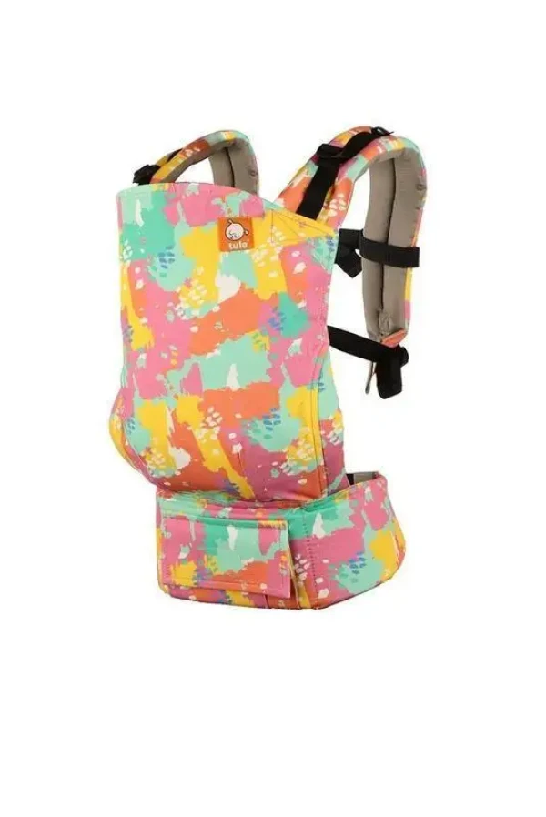 TULA STANDARD Nosič - PAINT PALETTE