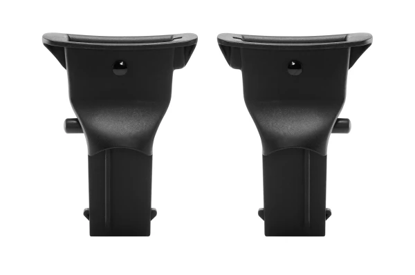 BRITAX Adaptér Click&Go, Silvercross