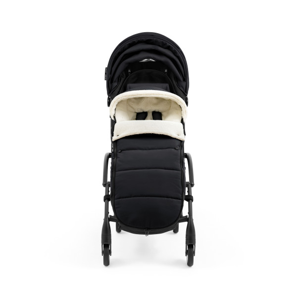 STOKKE YOYO fusak, Black