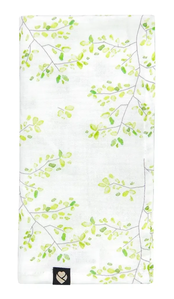 Emitex Mušelínová plienka Pure Nature