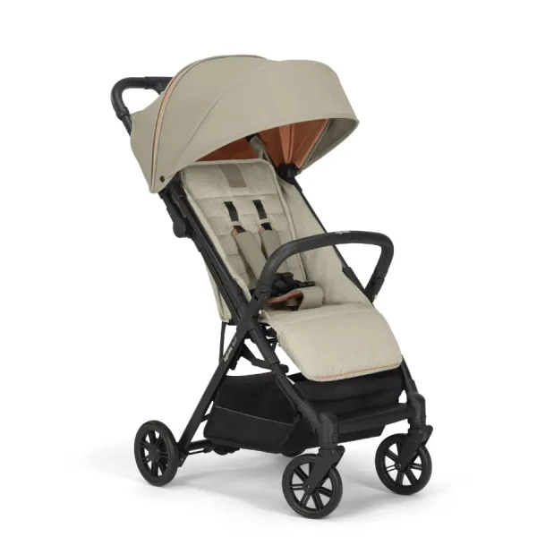 Inglesina športový kočík Quid2 2023 Camel Beige