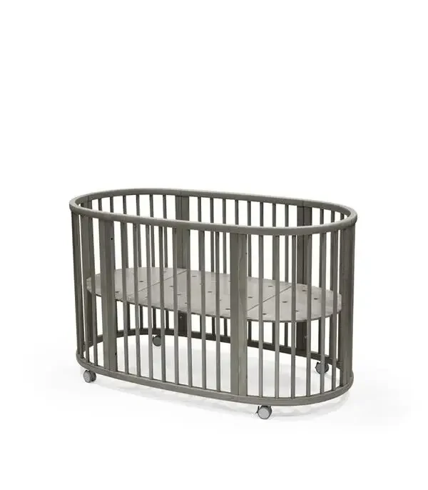 Stokke Sleepi postieľka V3 Hazy Grey