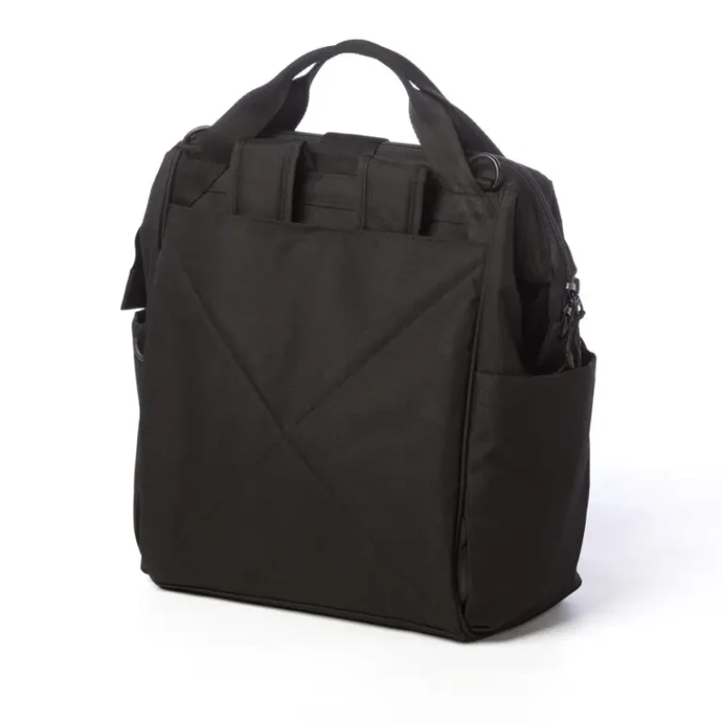 TFK taška na rukoväť diaperbag black