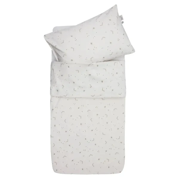 Witlof for kids obliečky Tuck-inn 120 x 150 cm Galaxy Dreams