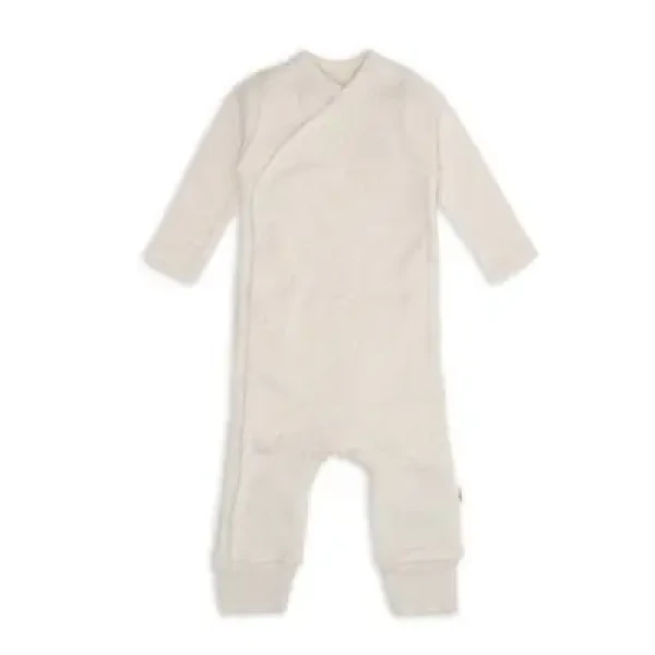 LODGER Overal Melange Birch vel. 56
