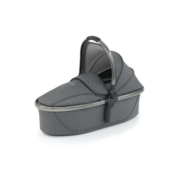 BabyStyle Egg2 hlboká vanička, Quartz 2023