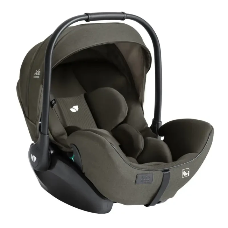 Joie Autosedačka i-Level™ Pro evergreen