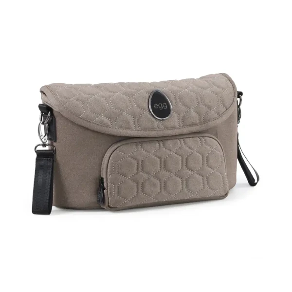 BabyStyle Egg2 Organizér, Mink