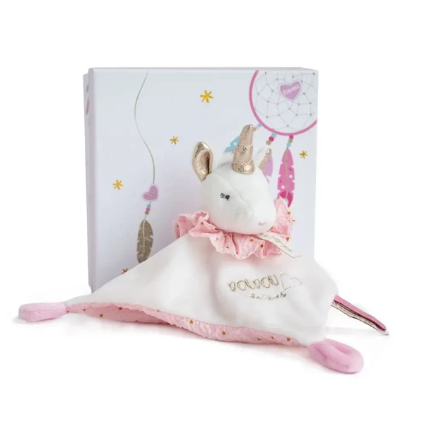 DouDou et Compagnie AR Jednorožec 20cm