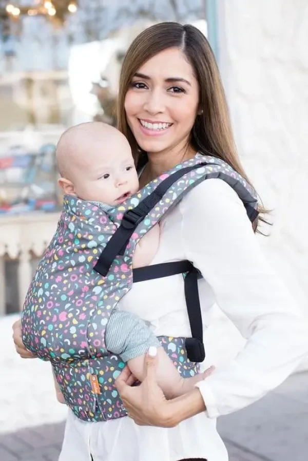 TULA STANDARD Nosič - PARTY PIECES