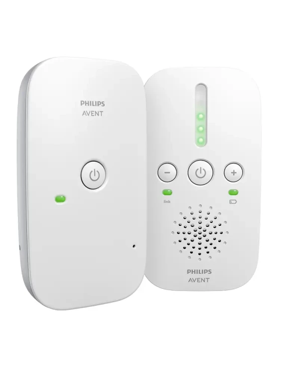 Philips AVENT Baby DECT monitor SCD502