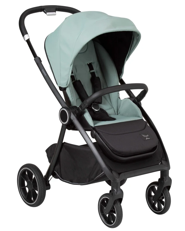 Hartan Verso Plus Set Mint 171