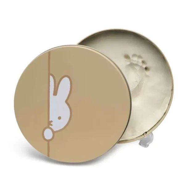 Dooky Rámček 2D Round Miffy