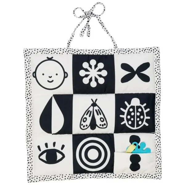 Manhattan Toy Wimmer hrací podložka 3v1