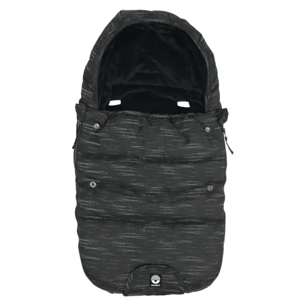 Dooky Footmuff veľ. S MATRIX REFLECTIVE DeLuxe