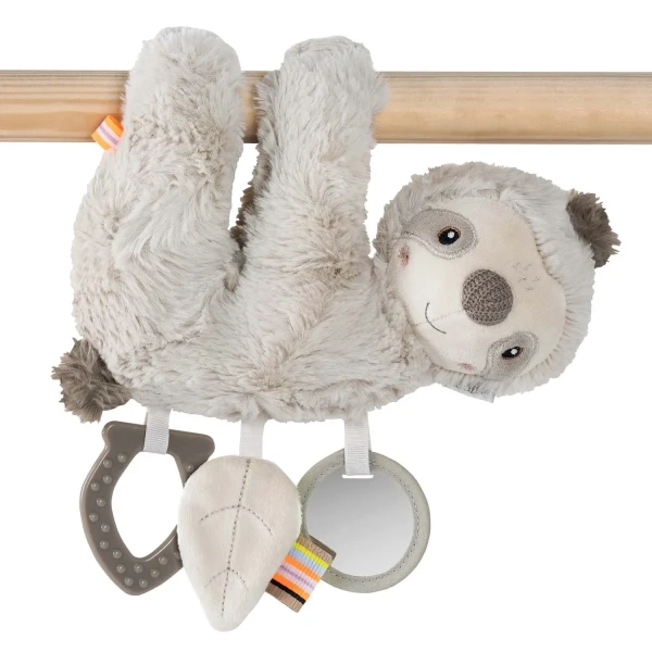 BABY FEHN Aktivity leňoch, Lazy