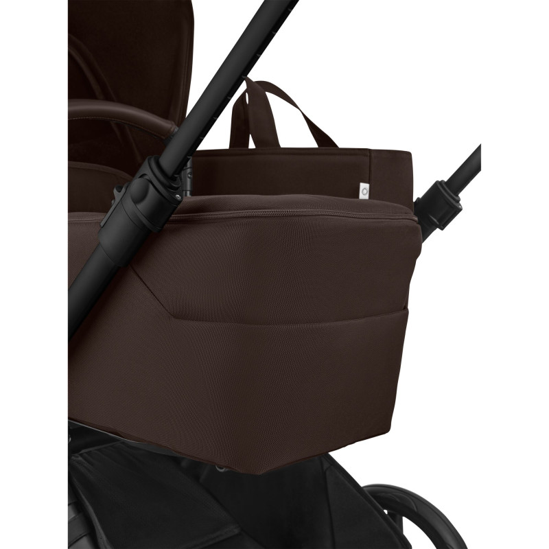 Bugaboo Donkey 6 Kompletný set Cocoa Brown