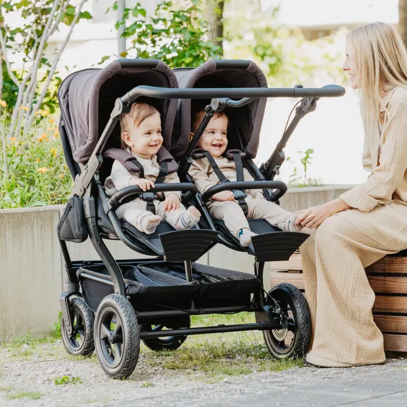 Tfk duo frame - air wheel