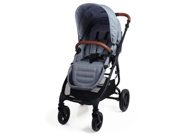 VALCO BABY Kočík športový Valco Snap Ultra Trend Grey Marle