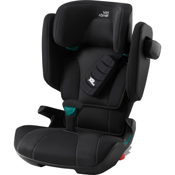 BRITAX RÖMER Autosedačka Kidfix i-Size, Galaxy Black