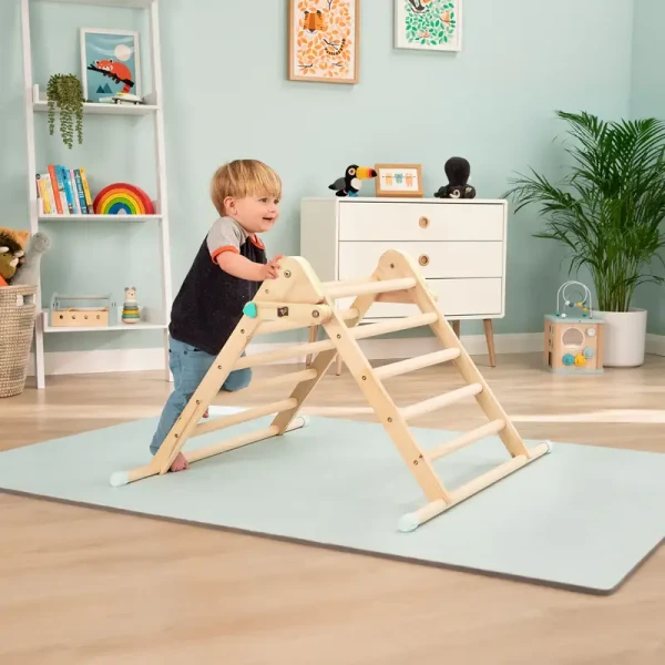 TP Active-Toys Montessori Piklerovej trojuholník - FSC® certified