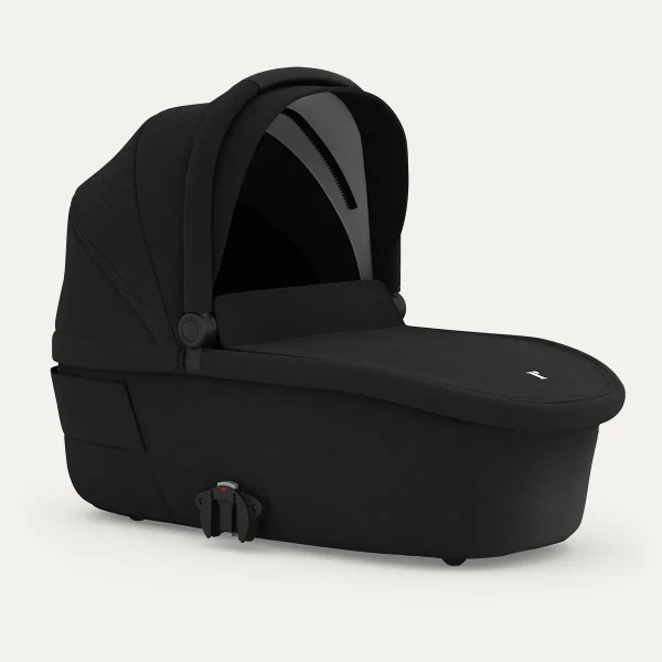 REDSBABY Hlboká vanička COSY na kočík ONIX, Platinum